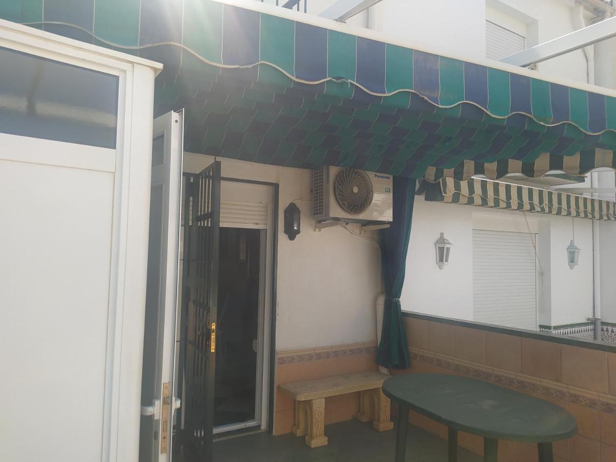 La Familia Torrox Costa Vakantiehuis Málaga