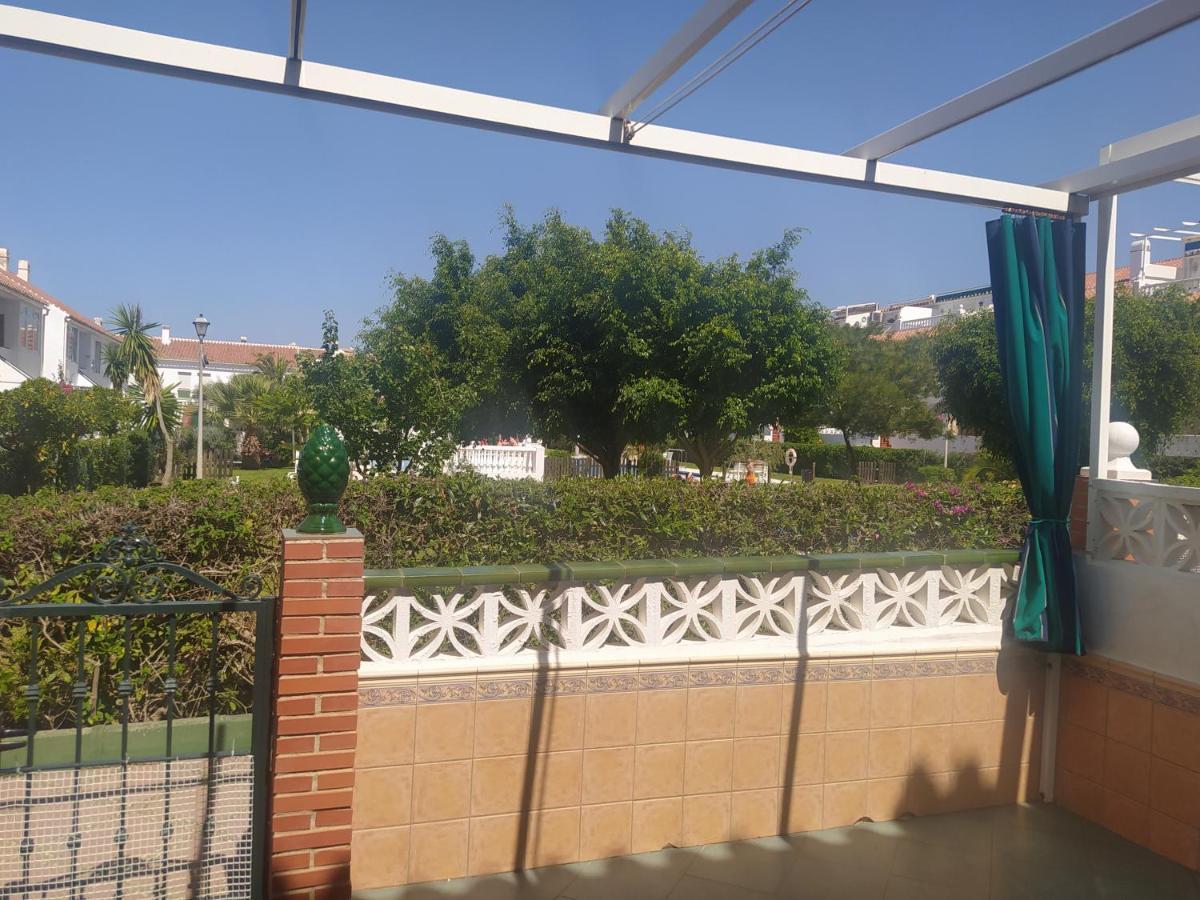 Casa de Férias La Familia Torrox Costa *