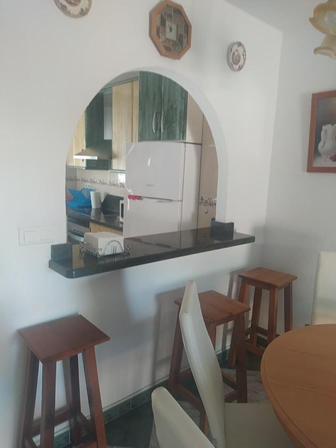 Casa de Férias La Familia Torrox Costa *