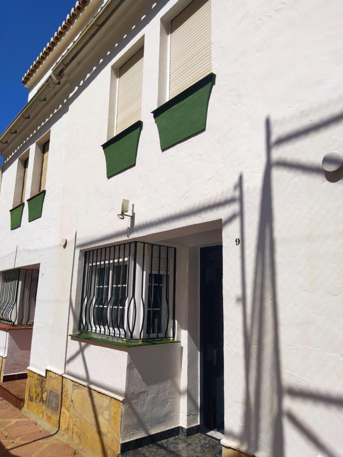 Casa de Férias La Familia Torrox Costa Málaga