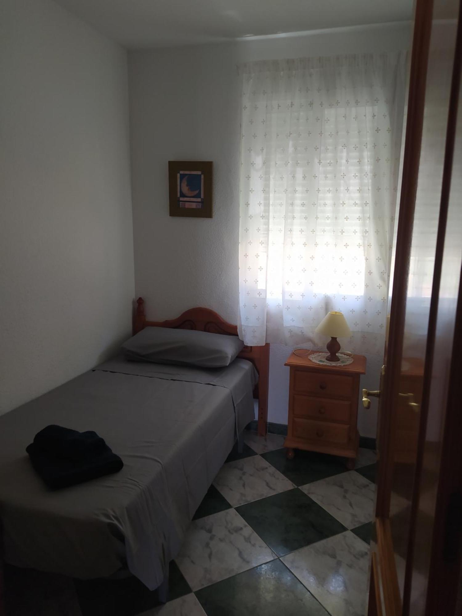 Casa de Férias La Familia Torrox Costa